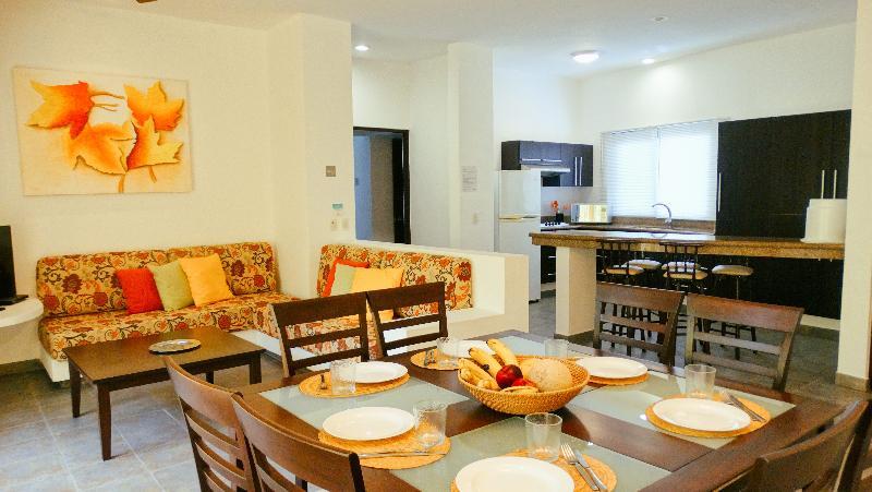 D'Angelos Luxury Condos Playa del Carmen Bagian luar foto