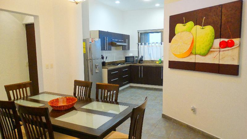 D'Angelos Luxury Condos Playa del Carmen Bagian luar foto