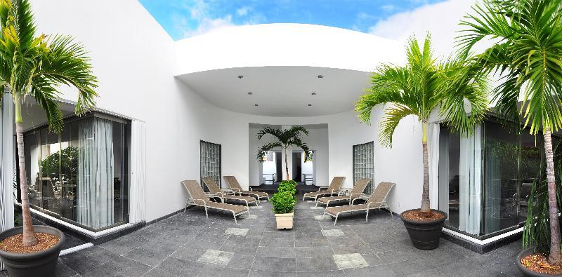 D'Angelos Luxury Condos Playa del Carmen Bagian luar foto